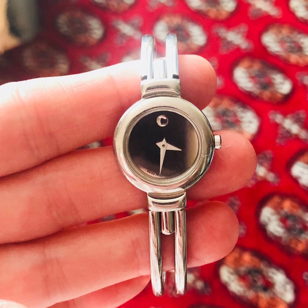 Women’s Movado Watch